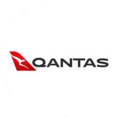 Qantas