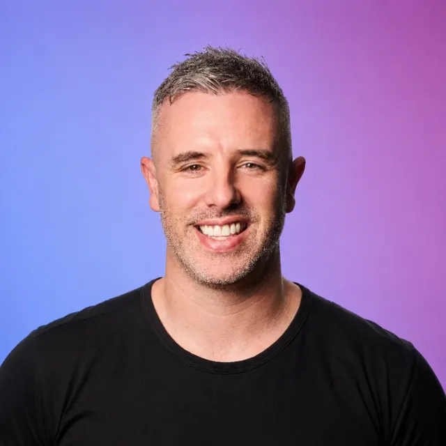 Nick Shepherd, Founder and Managing Director